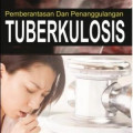 Pemberantasan Dan Penanggulangan Tuberkulosis