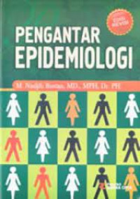 Pengantar Epidemilogi