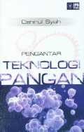 Pengantar Teknologi Pangan