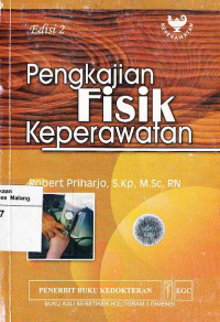 Pengkajian Fisik Keperawatan Edisi 2