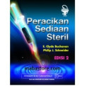 Peracikan sedian steril