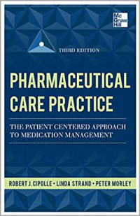 Pharmaceutical Care Practice