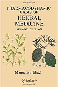 Pharmacodynamic Basis of Herbal Medicine