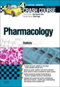 Pharmacology