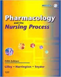 Pharmacology and the Nursing Process