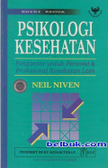 Pisikologi kesehatan