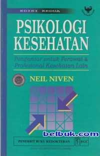 Pisikologi kesehatan