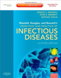 Principles and Practice of Infectious Diseases
