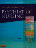 Principles and Practice of Psychiatric Nursing