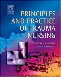 Principles and practice of trauma nursing