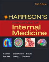 Principles of Internal Medicine