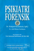 Psikiatri forensik