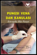 Punsgi Vena dan Kanulasi Ketrampilan Klinis Perawat