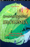 Dasar Dasar Biokimia