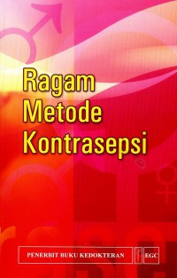 Ragam metode kontrasepsi