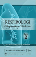 Respirologi ( Respiratory Medicine )