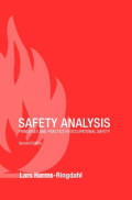 Safety Analysis: Principles and Practice in Occupational Safety