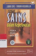 Sains Dalam Keperawatan