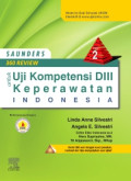 Saunders 360 review untuk uji kompetensi DIII keperawatan indonesia