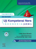Saunders 360 review untuk uji kompetensi ners indonesia (UKNI)