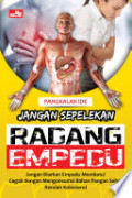 Jangan Sepelekan Radang Empedu