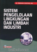 Sistem Pengelolaan Lingkungan Dan Limbah Industri