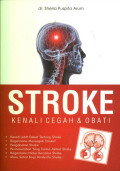 Stroke Kenali, Cegah, & Obati