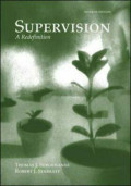 Supervision A Redefinition