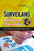 Surveilans Kesehatan Masyarakat