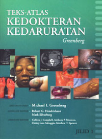 TEKS ATLAS KEDOKTERAN KEDARURATAN