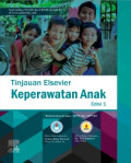 Tinjauan elsevier keperawatan anak