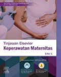 Tinjauan elsevier keperawatan maternitas