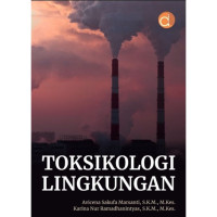 Toksikologi lingkungan