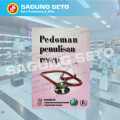 Pedoman Penulisan Resep