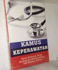 Kamus Keperawatan