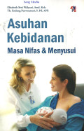 Asuhan Kebidanan Masa Nifas Dan Menyusui