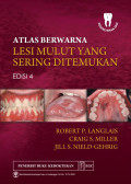 atlas berwarna Lesi Mulut Yang Sering Ditemukan