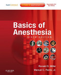 Basic of Anesthesia