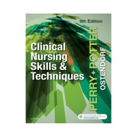 Clinical Nursing Skills dan Techniques