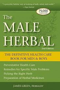 The Male Herbal