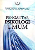 PENGANTAR PSIKOLOGI UMUM