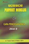 Macam Macam Penyakit Menular & Cara Pencegahannya