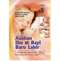 Buku Saku Asuhan Ibu & Bayi Baru Lahir