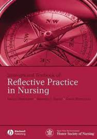 International Textbook of Reflective Practice In Nursing