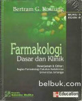 Farmalogi Dasar Dan Klinik