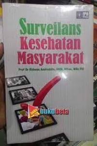 Surveilans Kesehatan Masyarakat