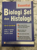 Essential Biologi Sel dan Histologi