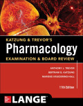 Pharmacology Examination & Board Review