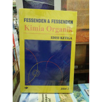 fessenden & fessenden Kimia Organik