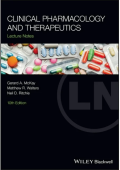 Clinical Pharmacology and Therapeutics